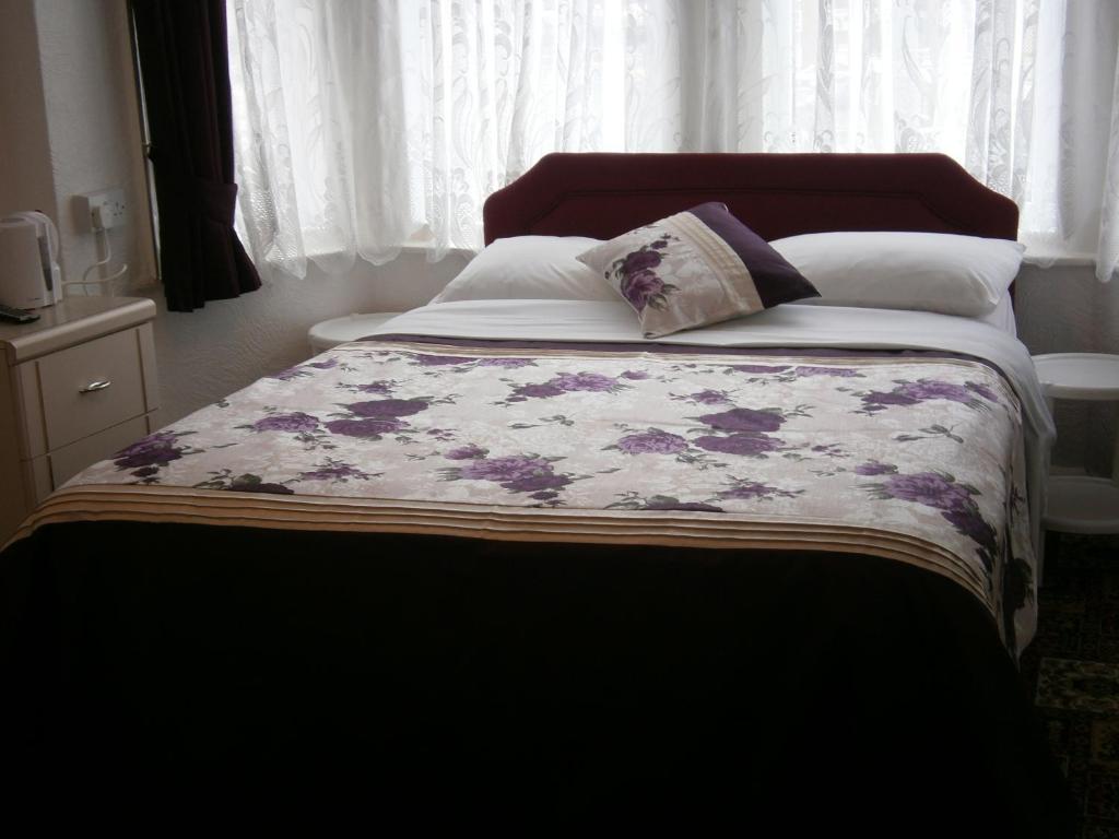Delton Hotel 블랙풀 객실 사진