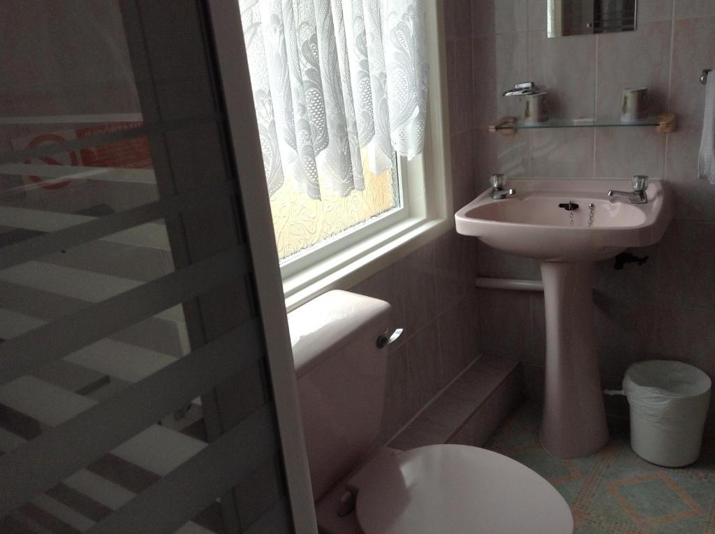 Delton Hotel 블랙풀 객실 사진