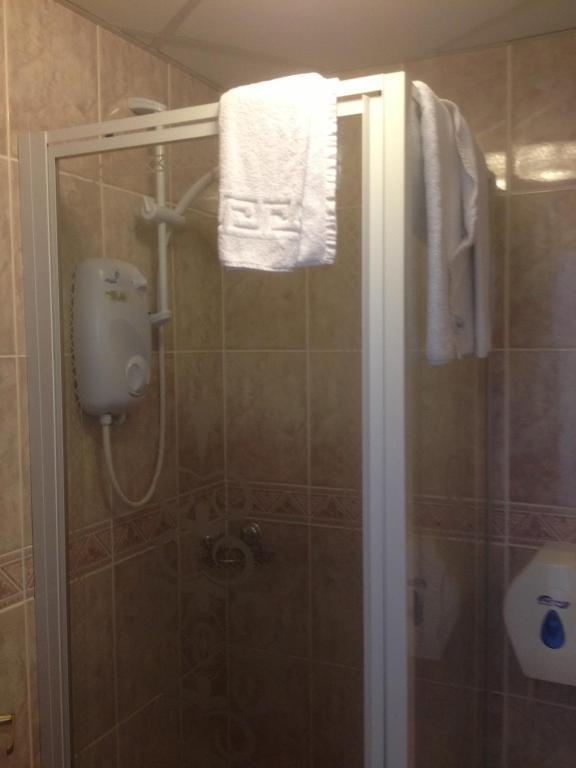 Delton Hotel 블랙풀 객실 사진
